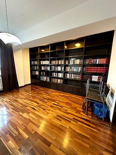 Продажа квартир: 5 и более комнат, 448 м², Элитка, 8 этаж, Евроремонт — 6