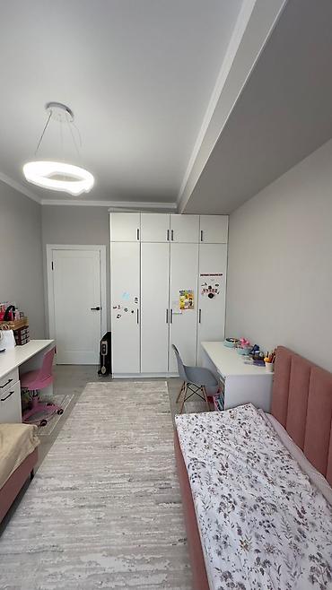 Продажа квартир: 3 комнаты, 85 м², Элитка, 14 этаж, Евроремонт — 11