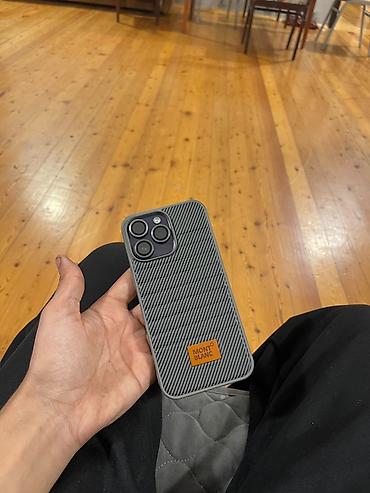 Apple iPhone: IPhone 14 Pro Max, Deep Purple, Simsiz şarj — 2