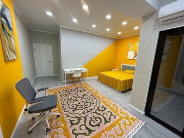 Продажа квартир: 5 и более комнат, 150 м², Элитка, 7 этаж, Евроремонт