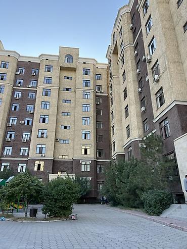 Продажа квартир: 3 комнаты, 95 м², Джальская больница Элитка, 2 этаж, Свежий ремонт at lalafo.kg — 18 Продажа квартир: 3 комнаты, 95 м², Джальская больница Элитка, 2 этаж, Свежий ремонт — 18