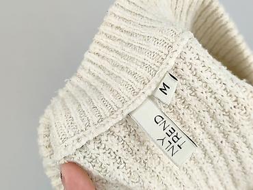 bocca sweter damski: NLY Trend, Sweter damski, rozmiar M — 5