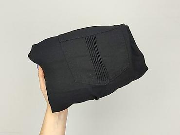 34 trousers: Spodnie materiałowe damskie, rozmiar XL — 6