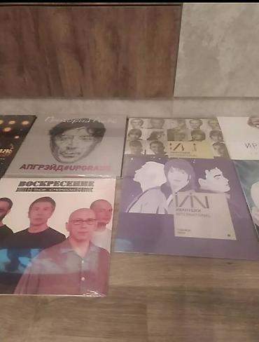 Усилители звука: Аппаратура высшего класса винил проигрыватель бумбокс катушечный — 11