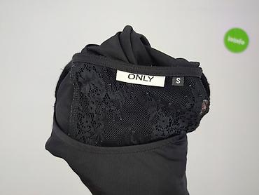 koronkowe: ONLY, Bluzka damska, rozmiar S — 5