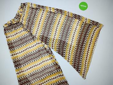 sumada collection: Spodnie materiałowe damskie, rozmiar XL — 2