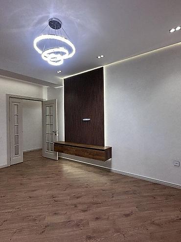 binəgədi: Binəqədi qəs., 2 otaqlı, Yeni tikili, m. Dərnəgül, 65 kv. m — 1