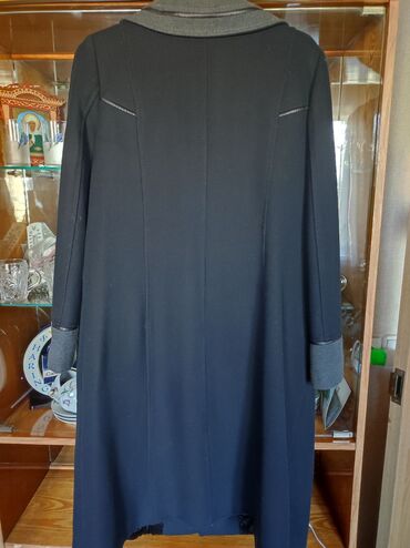 мусульманские женские одежды: Пальто