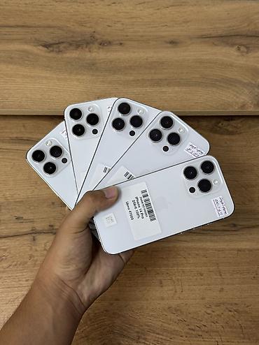 5 iphone: IPhone 14 Pro, Б/у, 256 ГБ, Защитное стекло, Чехол, В рассрочку, 100 % — 1