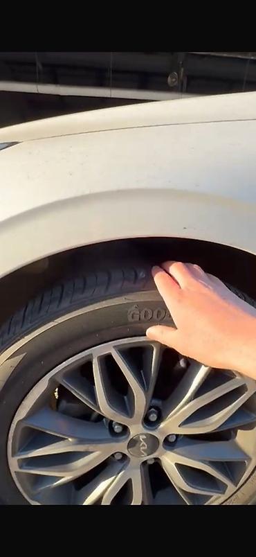 Kia: Kia K5: 2022 г., Седан — 4