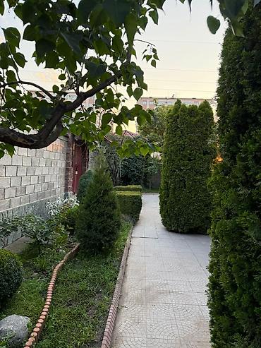 Долгосрочная аренда домов: 160 м², 5 комнат, Кондиционер, Бронированные двери, Утепленный — 9