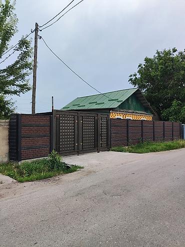 ош области: Срочная продажа от собственника! Отличный вариант для большой семьи — 1