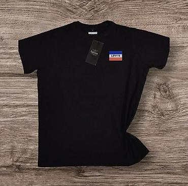 Ostalo: 📌Muske majice📌 Velicine S M L XL 2XL Taslama cesljani pamuk sa 2 — 12