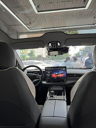 GAC: 🚘 GAC AION V Plus 2021 • SOH 94% • Пробег 46 000 км • Запас хода 500 — 7