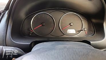 nexia ravon: Mazda 6: 2004 г., 2 л, Бензин, Седан — 10