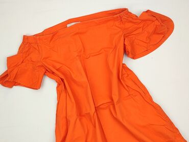 bluzki w paski mango: Women`s tunic, size M (EU 38)