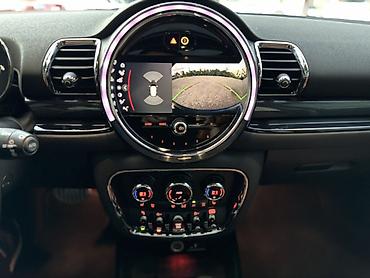 mini cuper: Mini Cooper Clubman: 2022 г., 1.5 л, Робот, Бензин, Универсал — 10