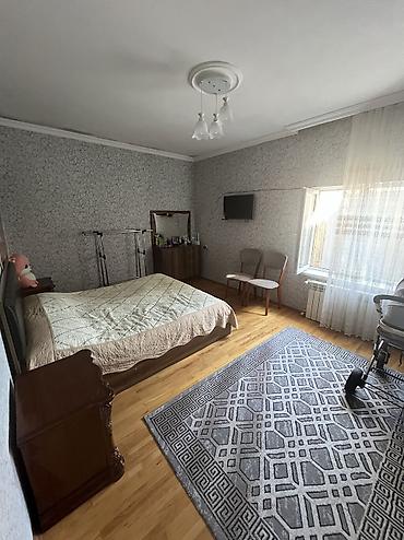 Həyət evləri və villaların satışı: 3 otaqlı, 80 kv. m — 13