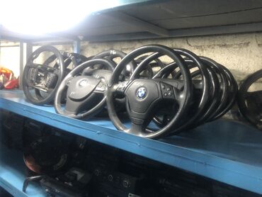 Масляные радиаторы: Масляный радиатор BMW — 2