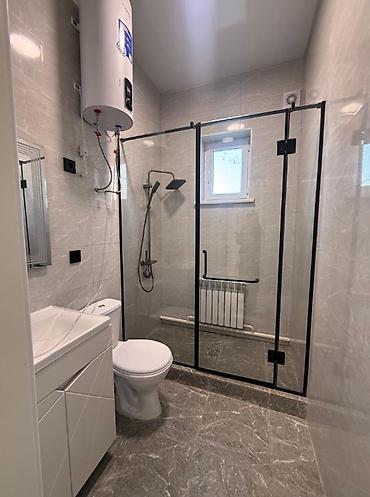 Продажа коттеджей и домов: 💫 Продается шикарный дом в Ак -Ордо !!! 💫 Район : Ак -Ордо 2 📐 — 14