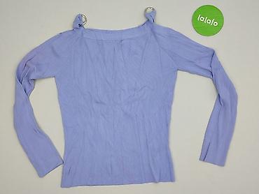 sweter viola piekut: E-vie, Bluzka damska, rozmiar L — 2