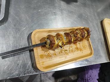 Повара: Повар Мангальщик, шашлычник. С опытом — 7