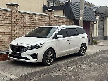 купить трактор бу мтз 82: Kia Carnival: 2019 г., 2.2 л, Автомат, Дизель, Минивэн — 2