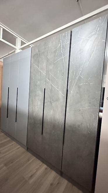 Шифоньеры, шкафы для одежды: Шифоньер, шкаф для одежды, Новый, Прямой, ЛДСП — 20