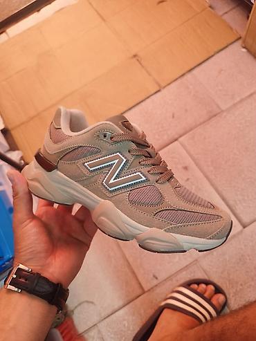 nike uptempo buzz: New balance 9060 patike NOVO Novo Brojevi 36 do 41 fb Moja — 3