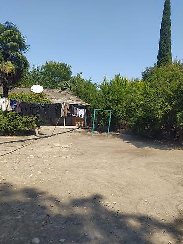 inək svesiski: 2 otaqlı, 55 kv. m, Kredit yoxdur, Təmirsiz — 1
