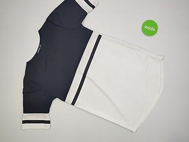 t: Boohoo, T-shirt damski, rozmiar S — 2