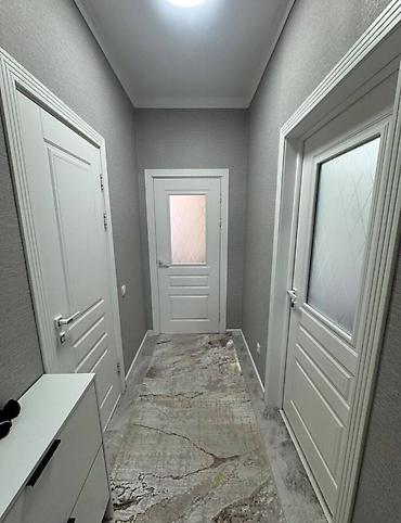 квартира нижний жал: 1 комната, 34 м², Нижний Джал (Джал-23) Элитка, 7 этаж, Евроремонт — 6