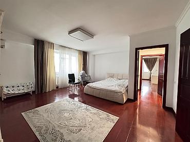 Продажа квартир: 5 и более комнат, 295 м², Элитка, Пентхаус этаж, Евроремонт — 6