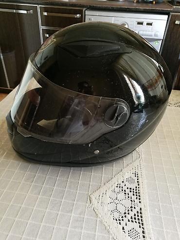 full face kask: Tam üzlü motosiklet dəbilqəsi.Özüm 95 manata almışam istifadə etmirəm — 2