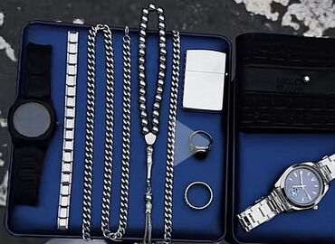 qaqa stili: Новый, Наручные часы, Casio, цвет - Черный