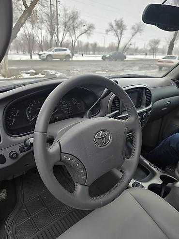highlander 2: Toyota Sequoia: 2006 г., 4.7 л, Автомат, Бензин, Внедорожник — 5