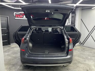 Hyundai: Hyundai Tucson: 2020 г., 2 л, Автомат, Дизель, Кроссовер — 6