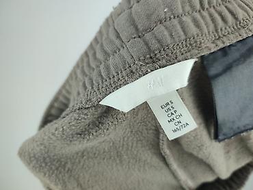 brandy spodnie: H&M, Spodnie dresowe damskie, rozmiar S — 5