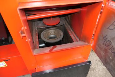 Твердотопливные котлы: Котлы BITHERM 13-500 кВт полуавтоматические, автоматические от 100 — 28