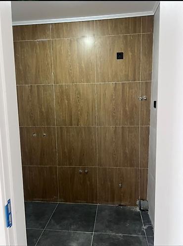 кварт: 1 комната, 41 м², Элитка, 11 этаж, Евроремонт — 4