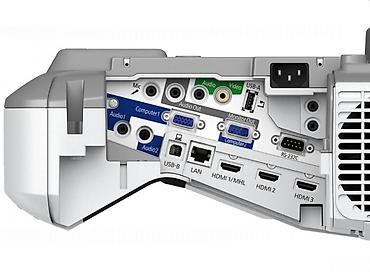 məntiq pdf: Proyektor "Epson EB-685W 220v"Proyektor "Epson EB-685W 220v" ✅ Brend — 3