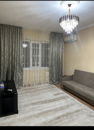 сдается комната кок жар: 87 м², С мебелью