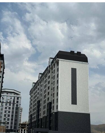 вторичное жилье: 1 комната, 41 м², Элитка, 9 этаж, Дизайнерский ремонт