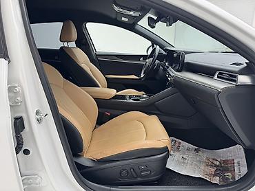 Kia: Kia K5: 2020 г., 2 л, Автомат, Бензин — 12