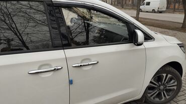 Kia: Kia Carnival: 2019 г., Автомат, Дизель, Минивэн — 8