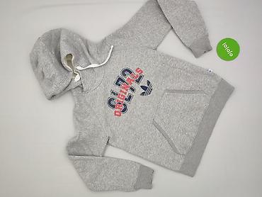 dresy nasa: Adidas, Bluza z kapturem damska, rozmiar S — 2