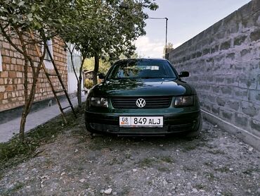 купить запчасти на опель вектра б: Volkswagen Passat: 1999 г., 1.8 л, Механика, Бензин, Седан