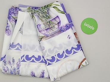 flaga: Obrus 145 x 250, kolor - Fioletowy, stan - Bardzo dobry — 3