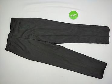 sweter pull and bear: Spodnie garniturowe męskie, rozmiar S — 3