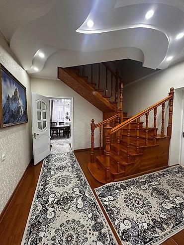 Продажа домов: Дом, 140 м², 5 комнат, Агентство недвижимости, Евроремонт — 12